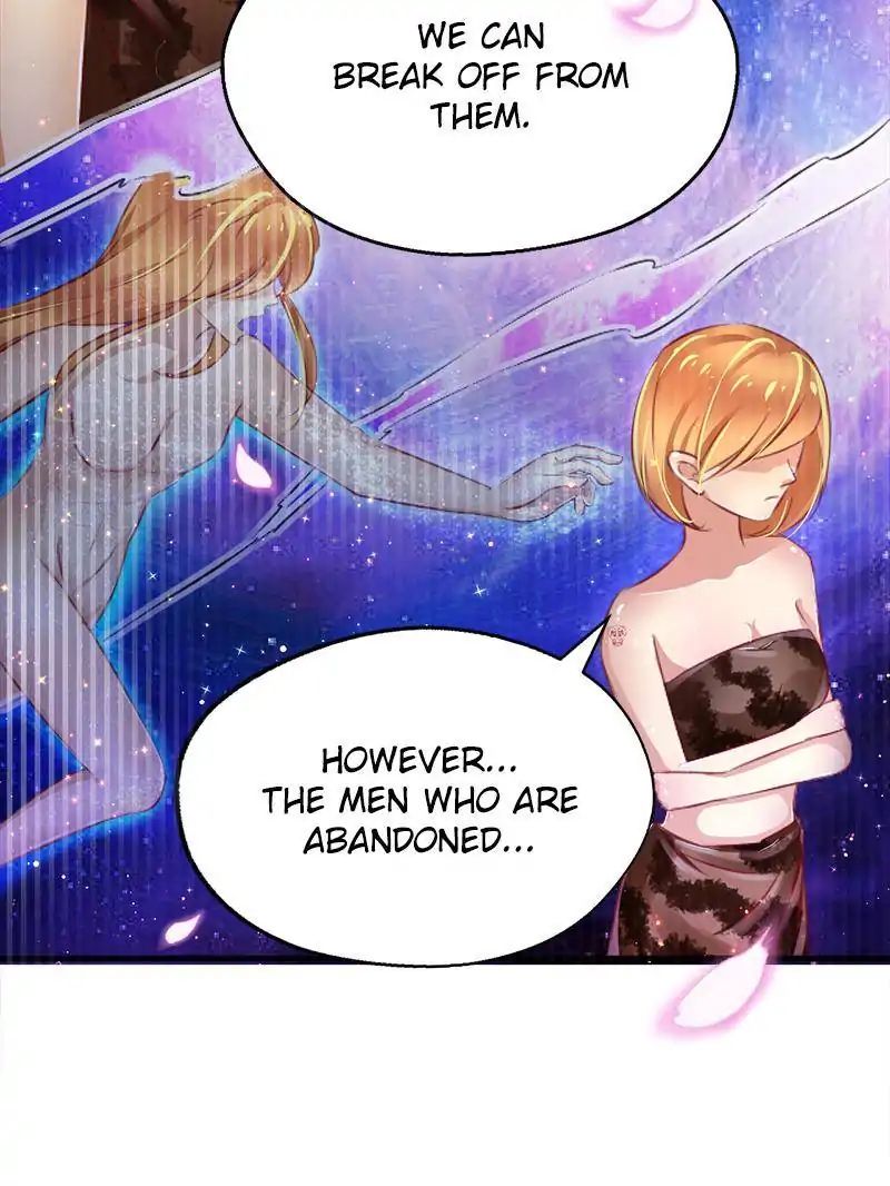 Beauty and the Beasts chapter 10 page 7