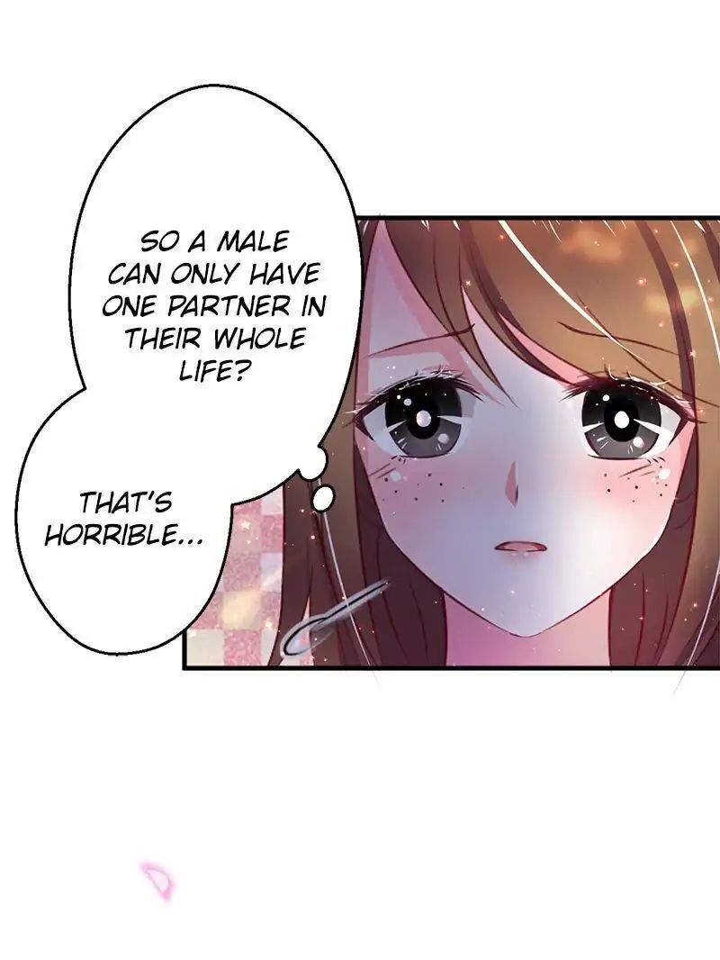 Beauty and the Beasts chapter 10 page 9