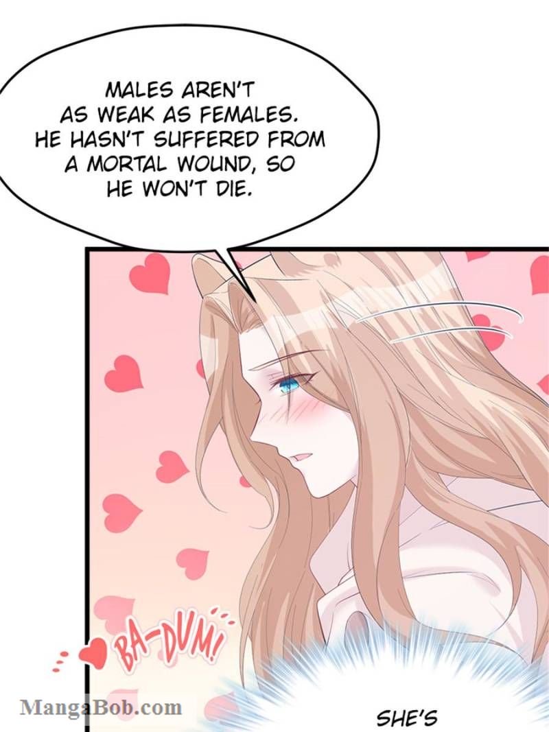 Beauty and the Beasts chapter 100 page 19