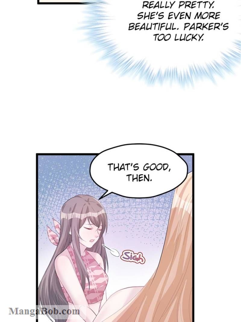 Beauty and the Beasts chapter 100 page 20