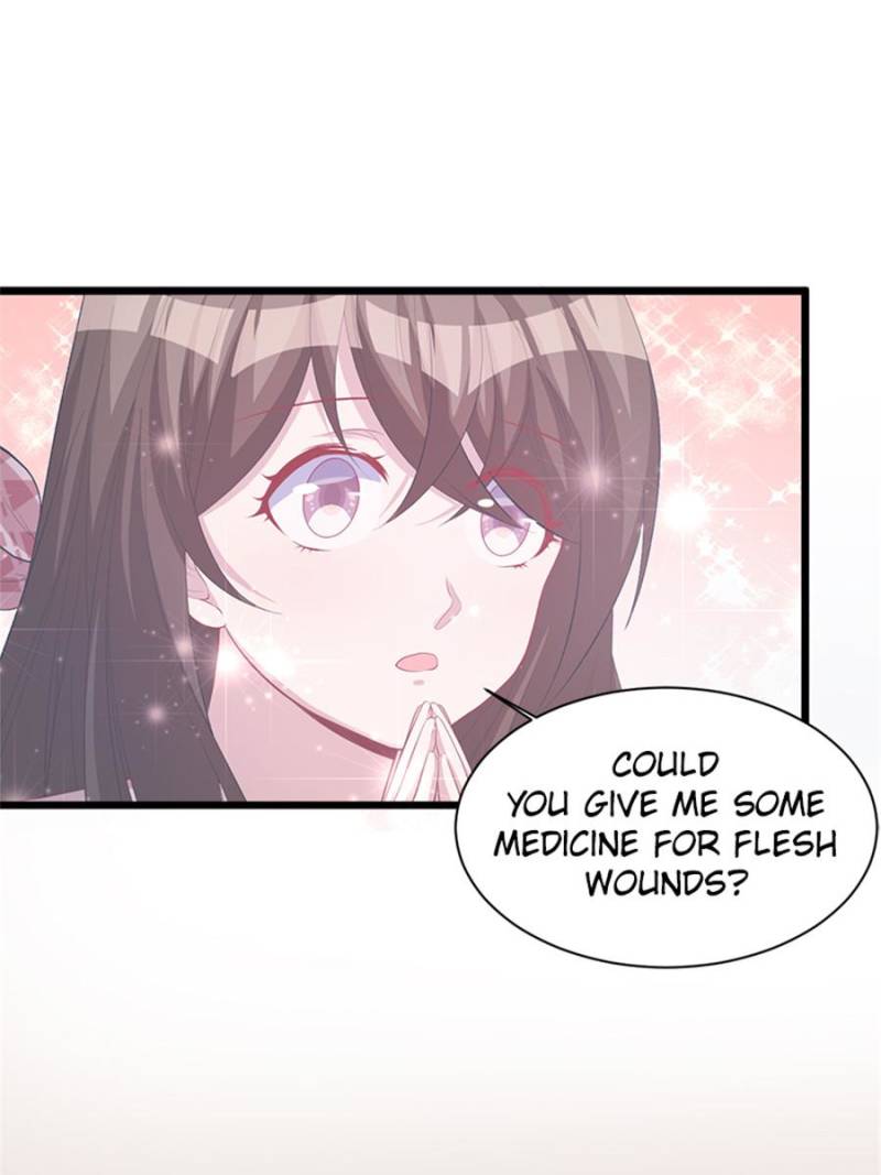 Beauty and the Beasts chapter 100 page 22