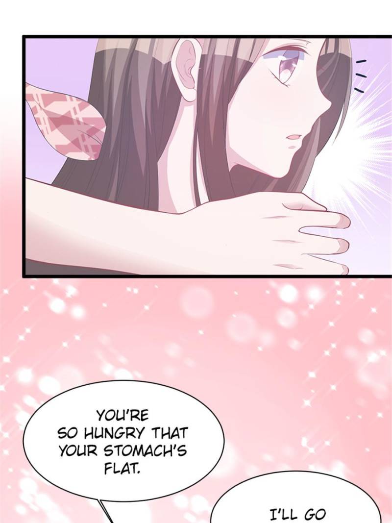 Beauty and the Beasts chapter 100 page 27