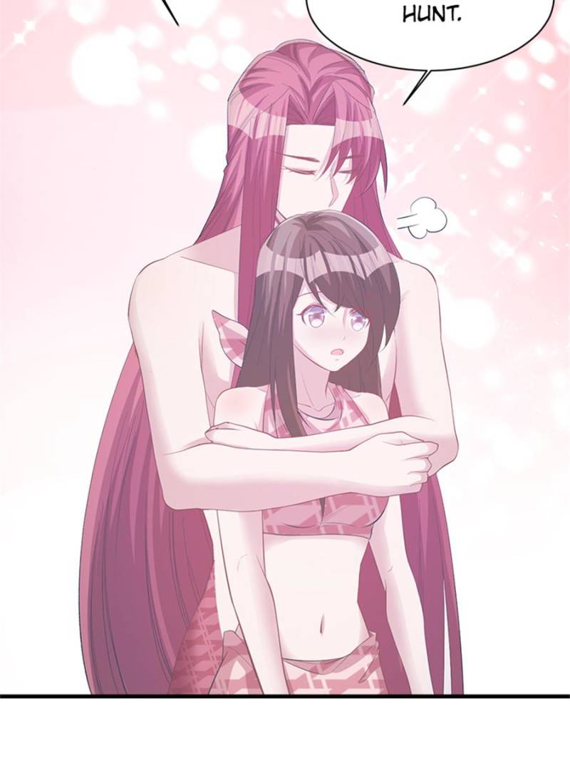 Beauty and the Beasts chapter 100 page 28