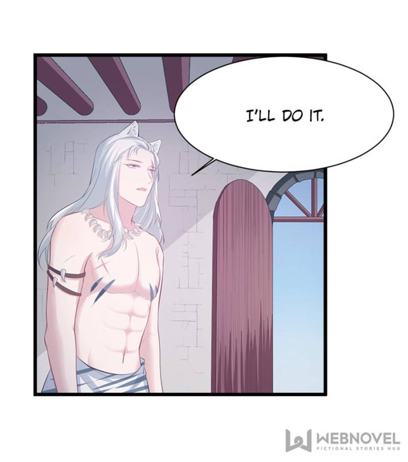 Beauty and the Beasts chapter 100 page 31