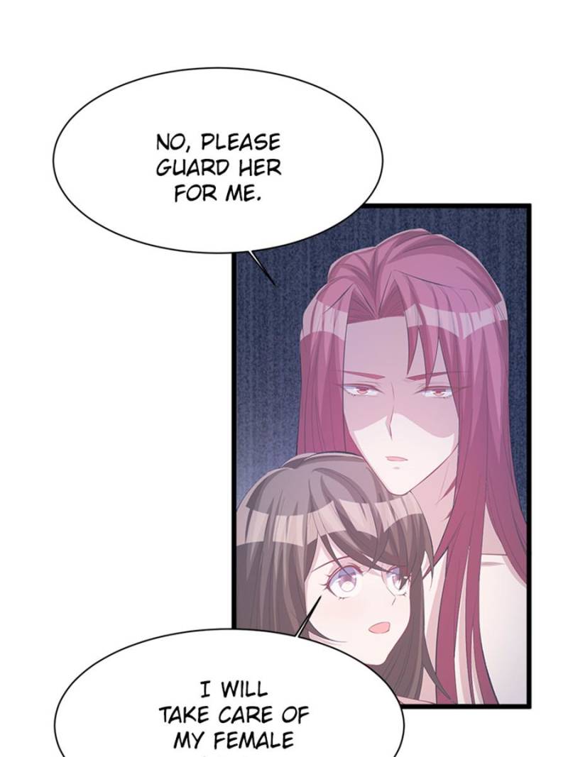 Beauty and the Beasts chapter 100 page 32