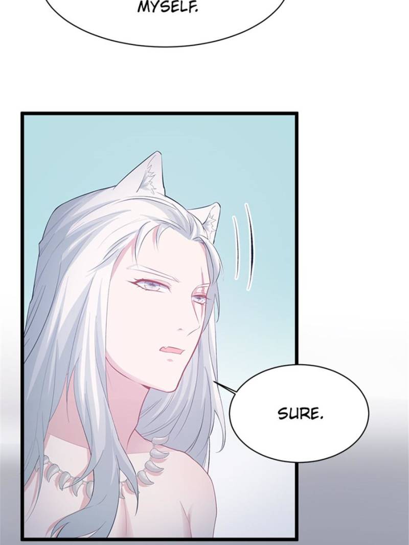 Beauty and the Beasts chapter 100 page 33