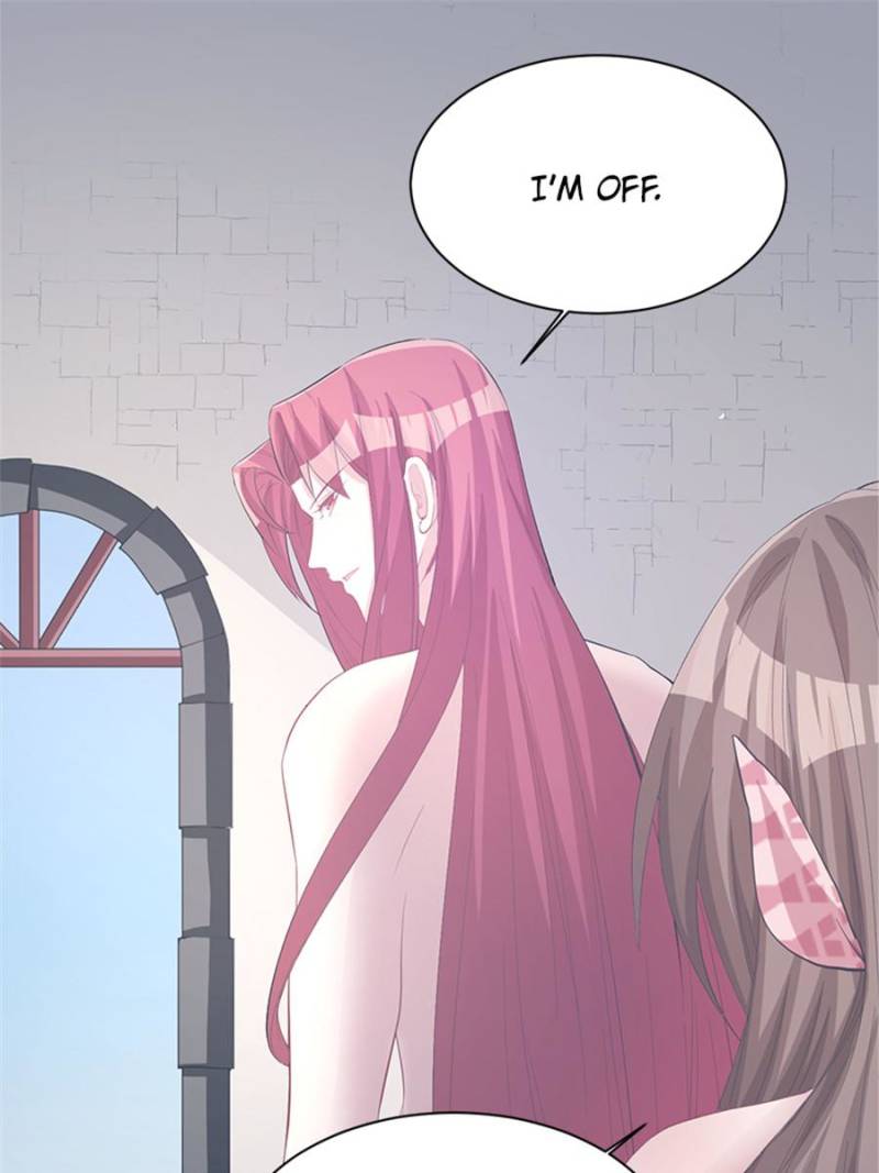 Beauty and the Beasts chapter 100 page 35