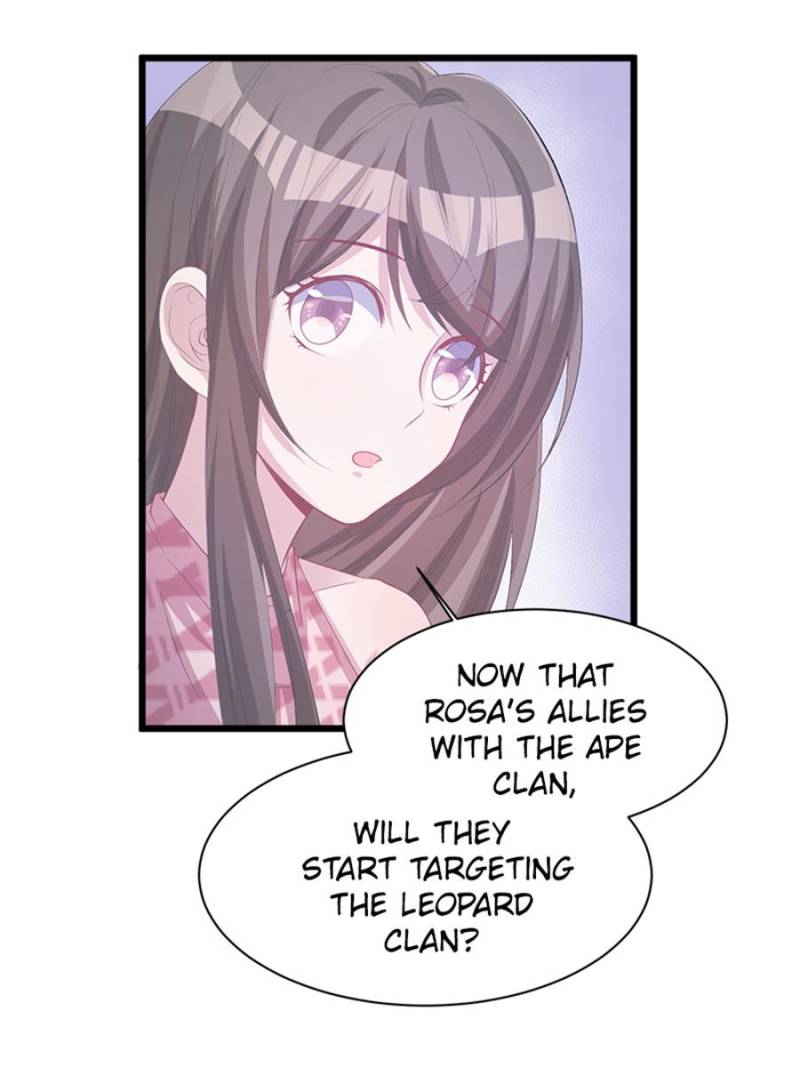 Beauty and the Beasts chapter 100 page 40