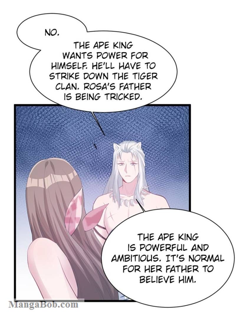 Beauty and the Beasts chapter 100 page 41