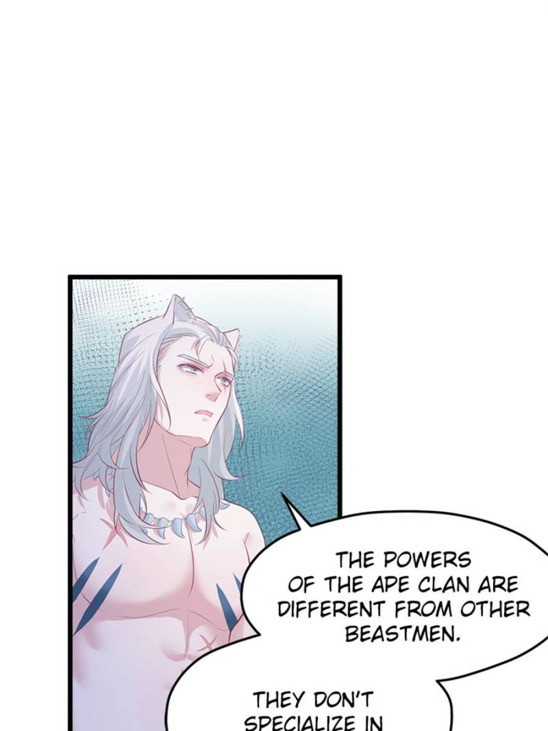 Beauty and the Beasts chapter 100 page 49