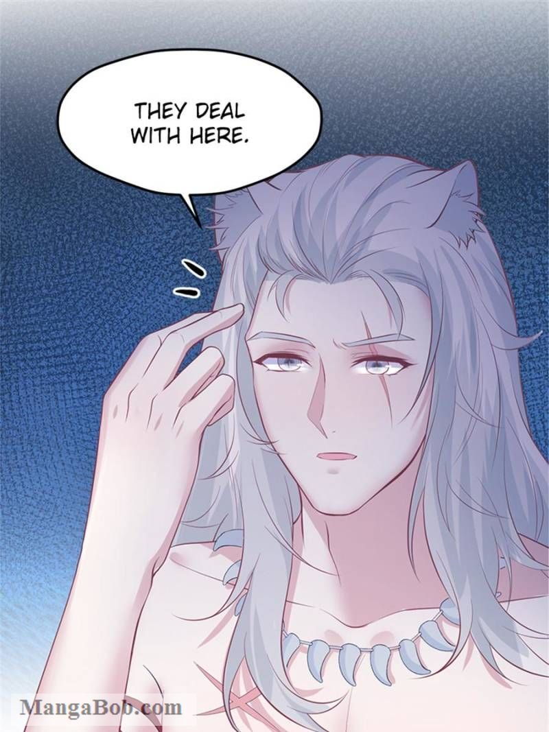 Beauty and the Beasts chapter 100 page 51