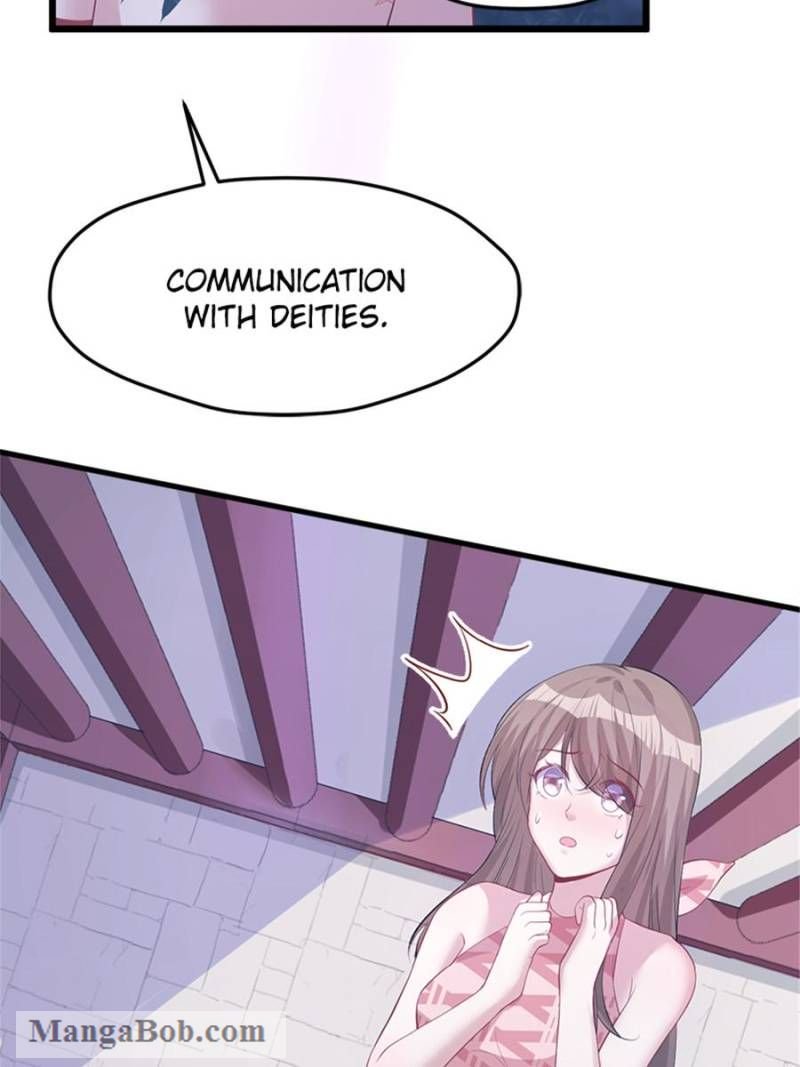 Beauty and the Beasts chapter 100 page 55