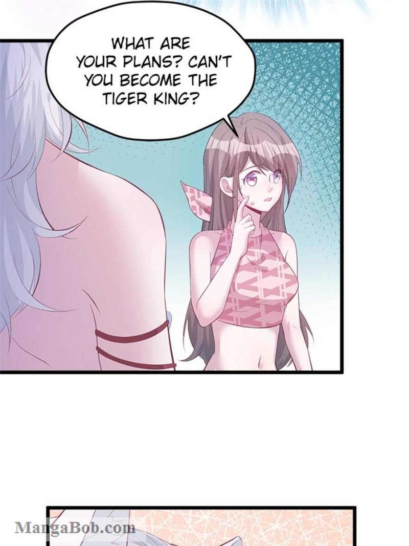 Beauty and the Beasts chapter 100 page 59