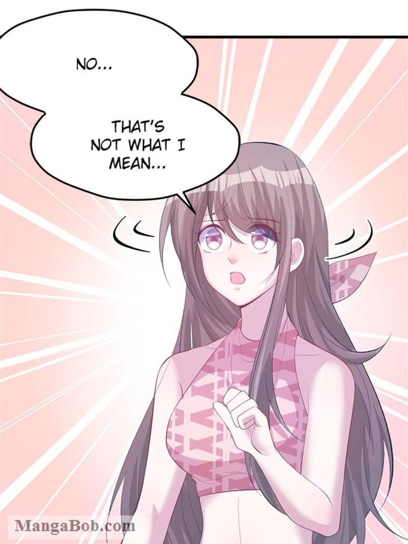 Beauty and the Beasts chapter 100 page 61