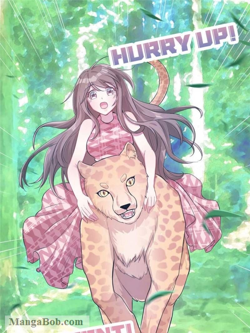 Beauty and the Beasts chapter 100 page 63