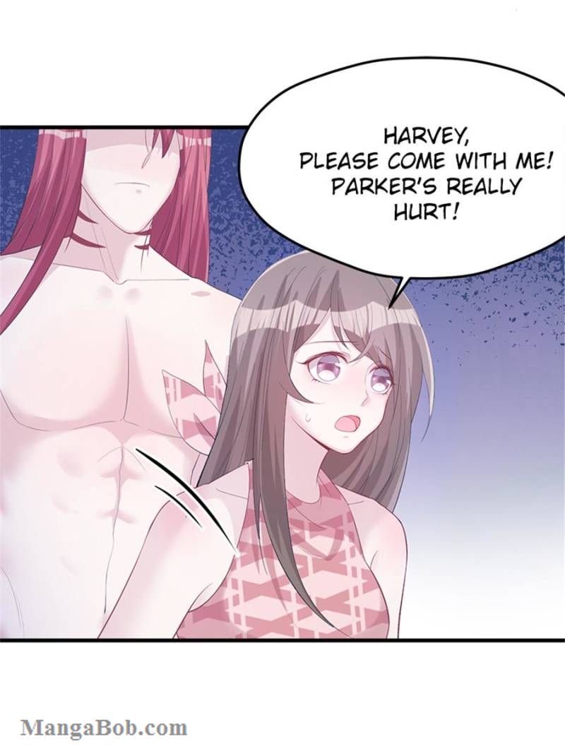 Beauty and the Beasts chapter 100 page 9