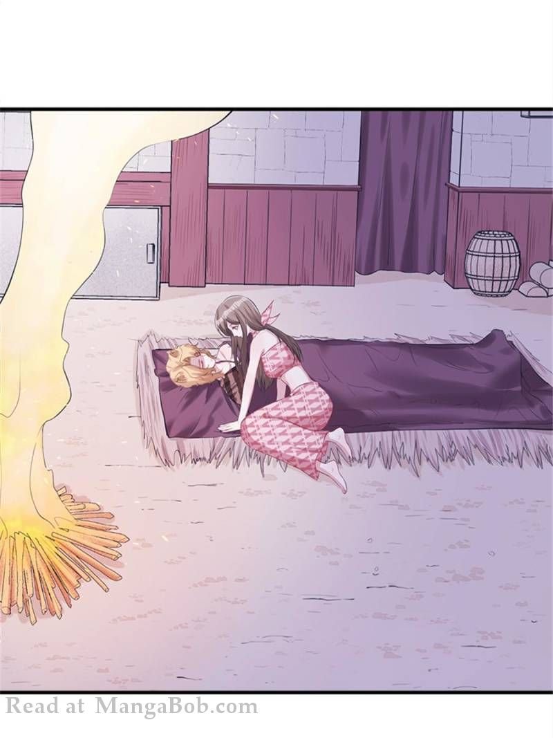 Beauty and the Beasts chapter 101 page 10