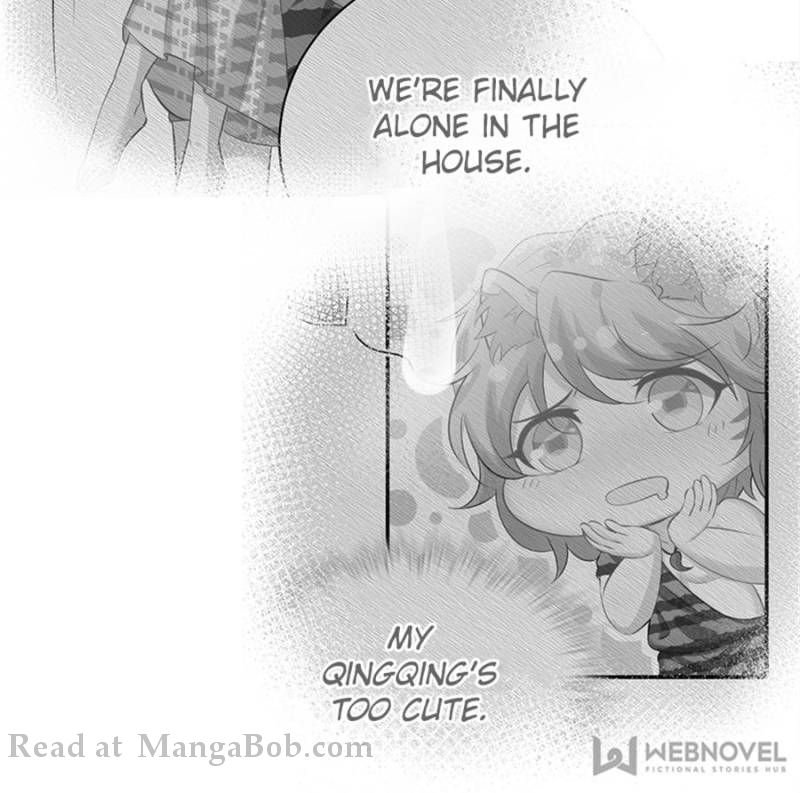 Beauty and the Beasts chapter 101 page 18