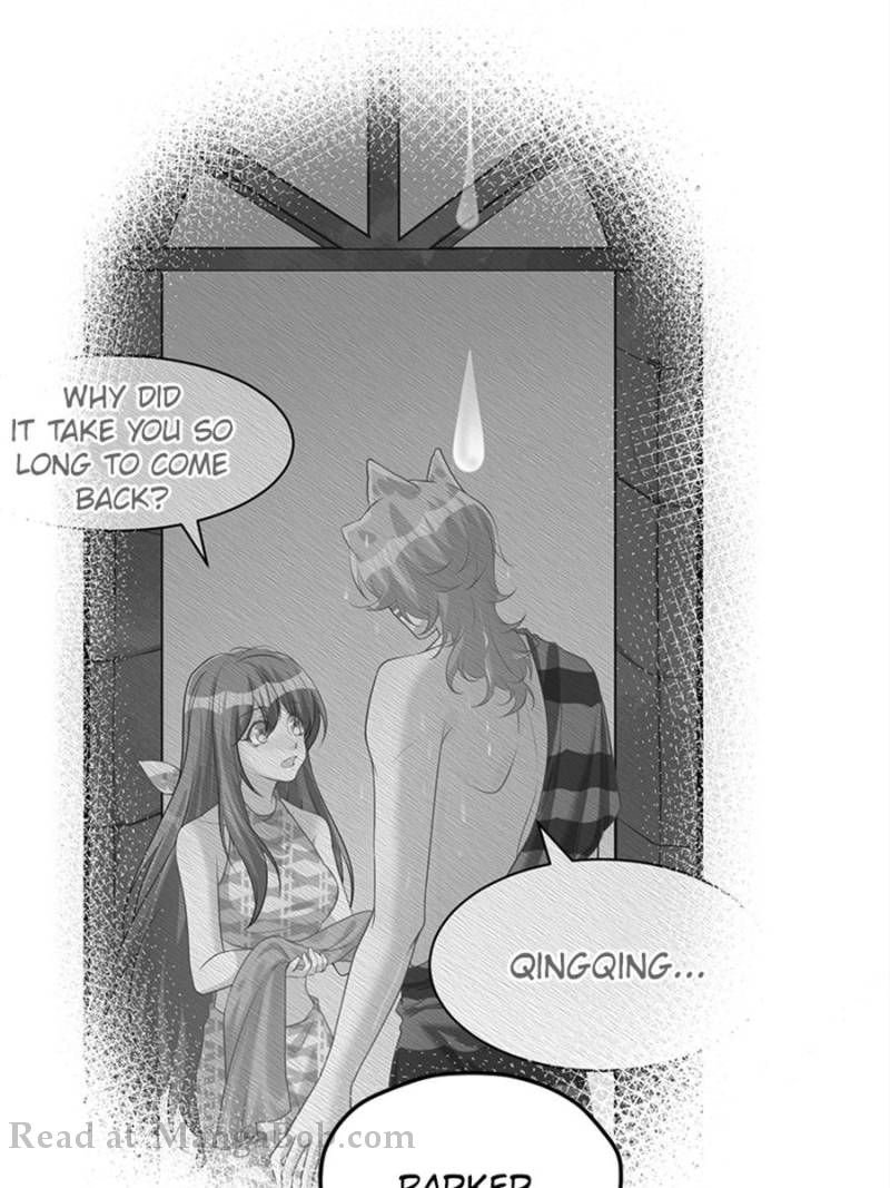 Beauty and the Beasts chapter 101 page 19