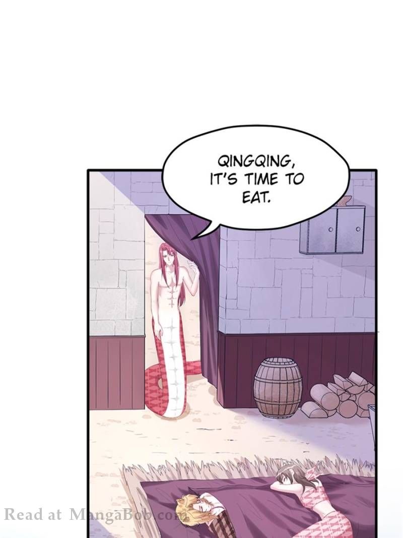 Beauty and the Beasts chapter 101 page 22