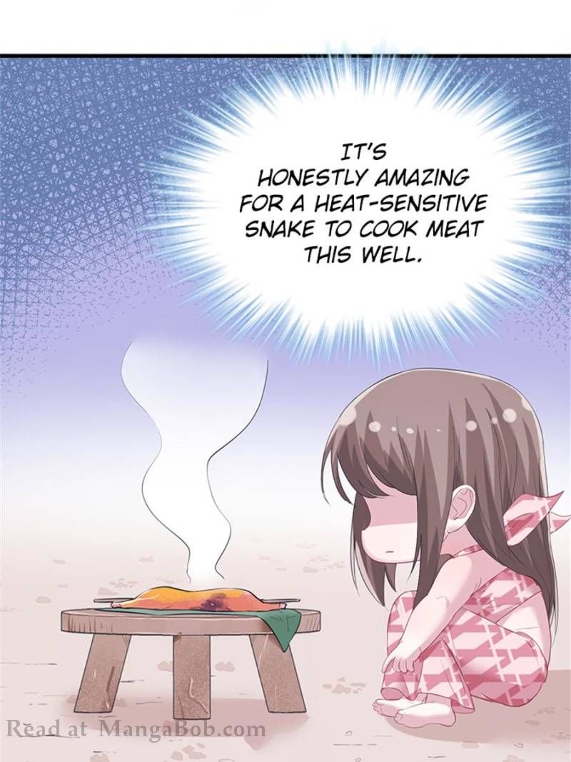 Beauty and the Beasts chapter 101 page 30