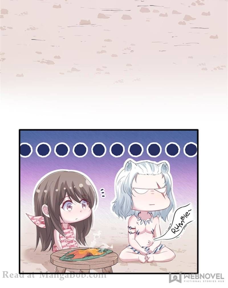 Beauty and the Beasts chapter 101 page 31