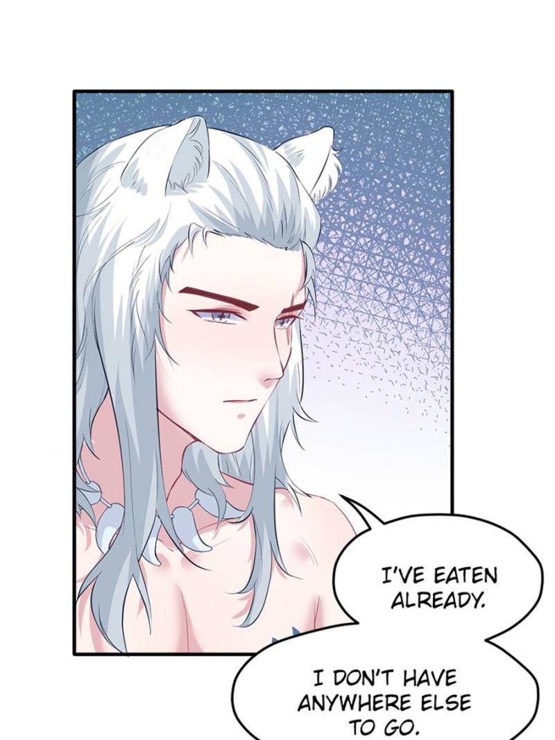 Beauty and the Beasts chapter 101 page 34