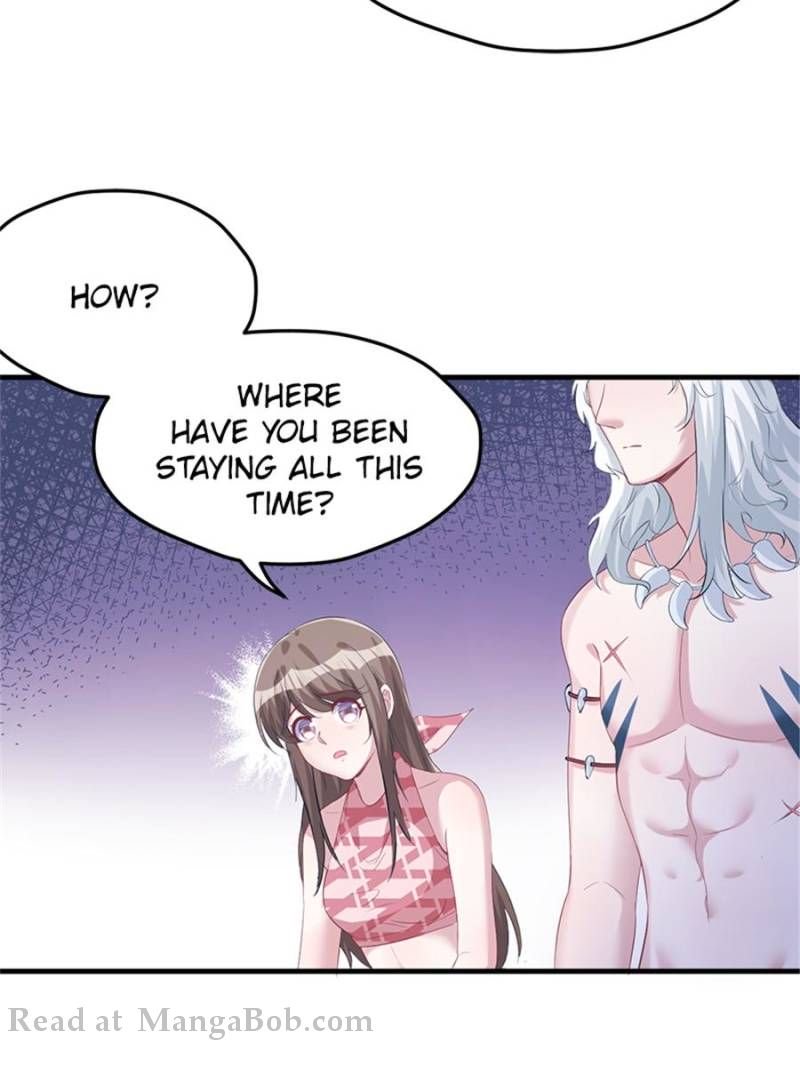 Beauty and the Beasts chapter 101 page 35