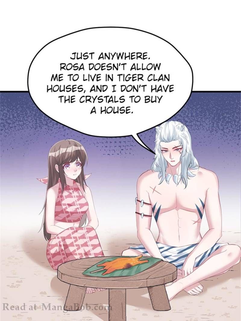 Beauty and the Beasts chapter 101 page 37