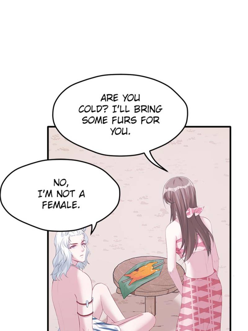 Beauty and the Beasts chapter 101 page 40