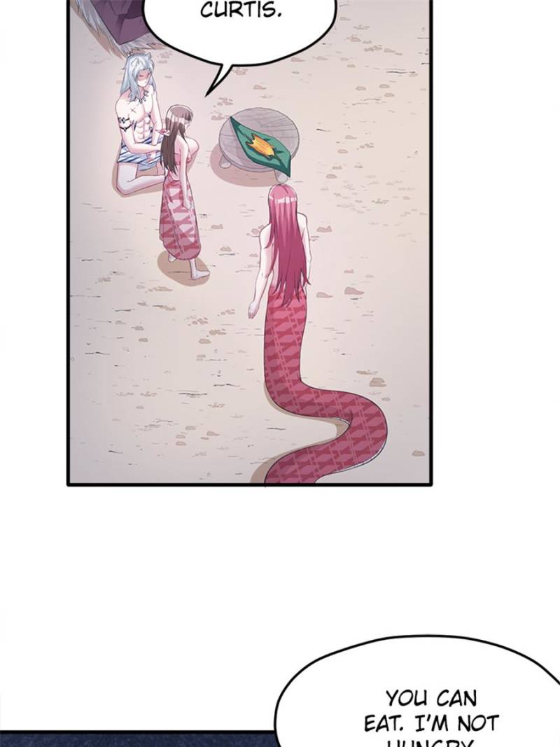 Beauty and the Beasts chapter 101 page 44