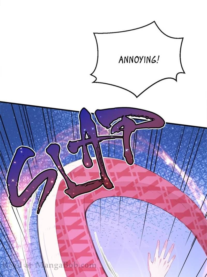 Beauty and the Beasts chapter 101 page 55