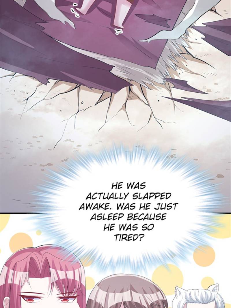 Beauty and the Beasts chapter 101 page 60