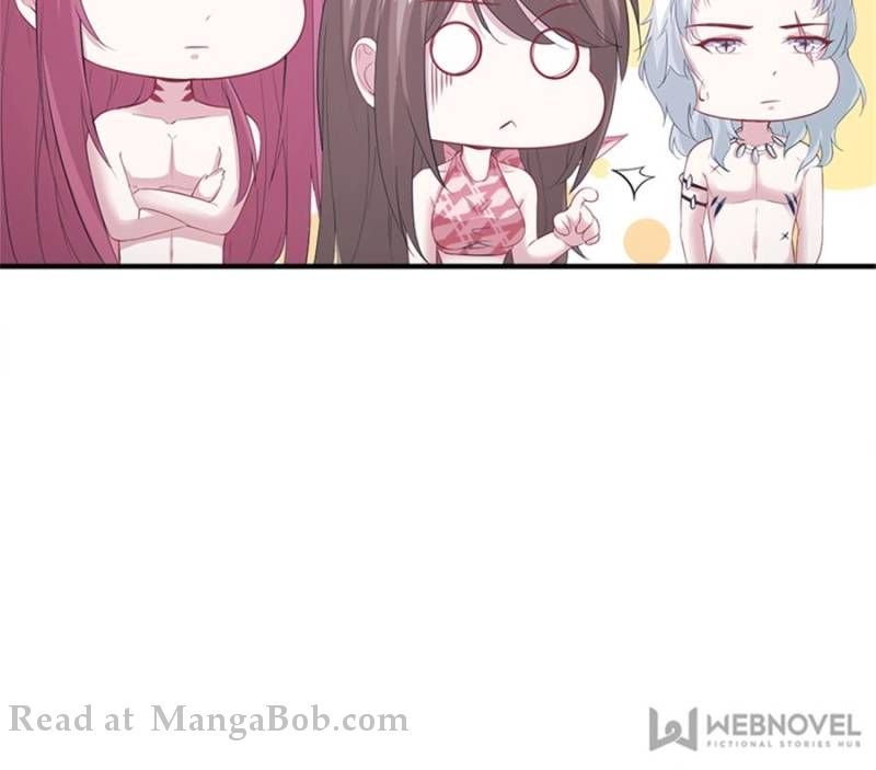 Beauty and the Beasts chapter 101 page 61