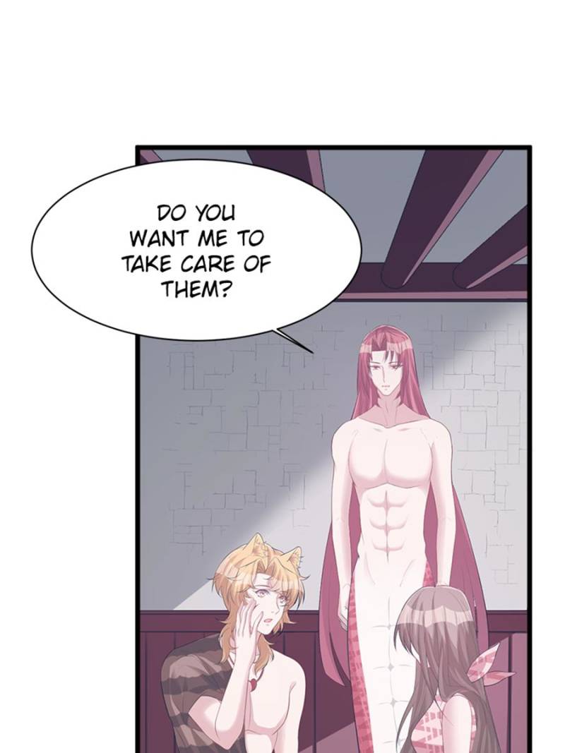 Beauty and the Beasts chapter 102 page 16