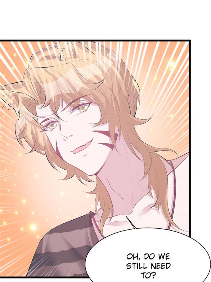 Beauty and the Beasts chapter 102 page 18