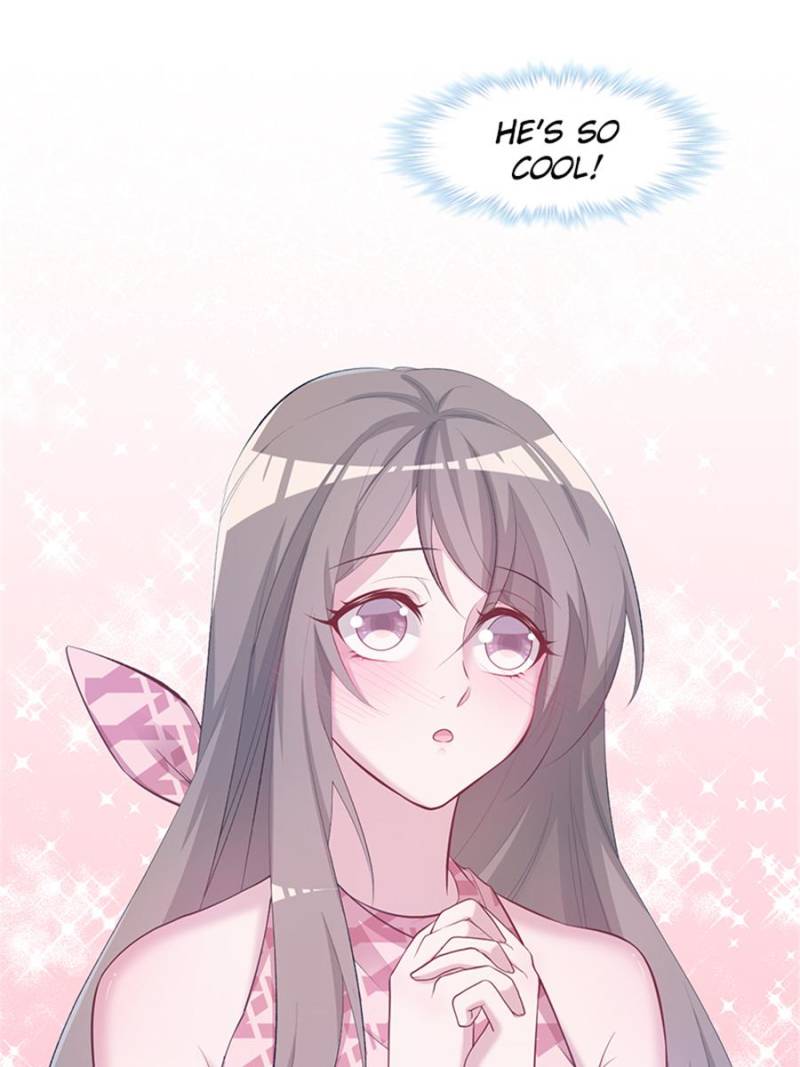 Beauty and the Beasts chapter 102 page 21