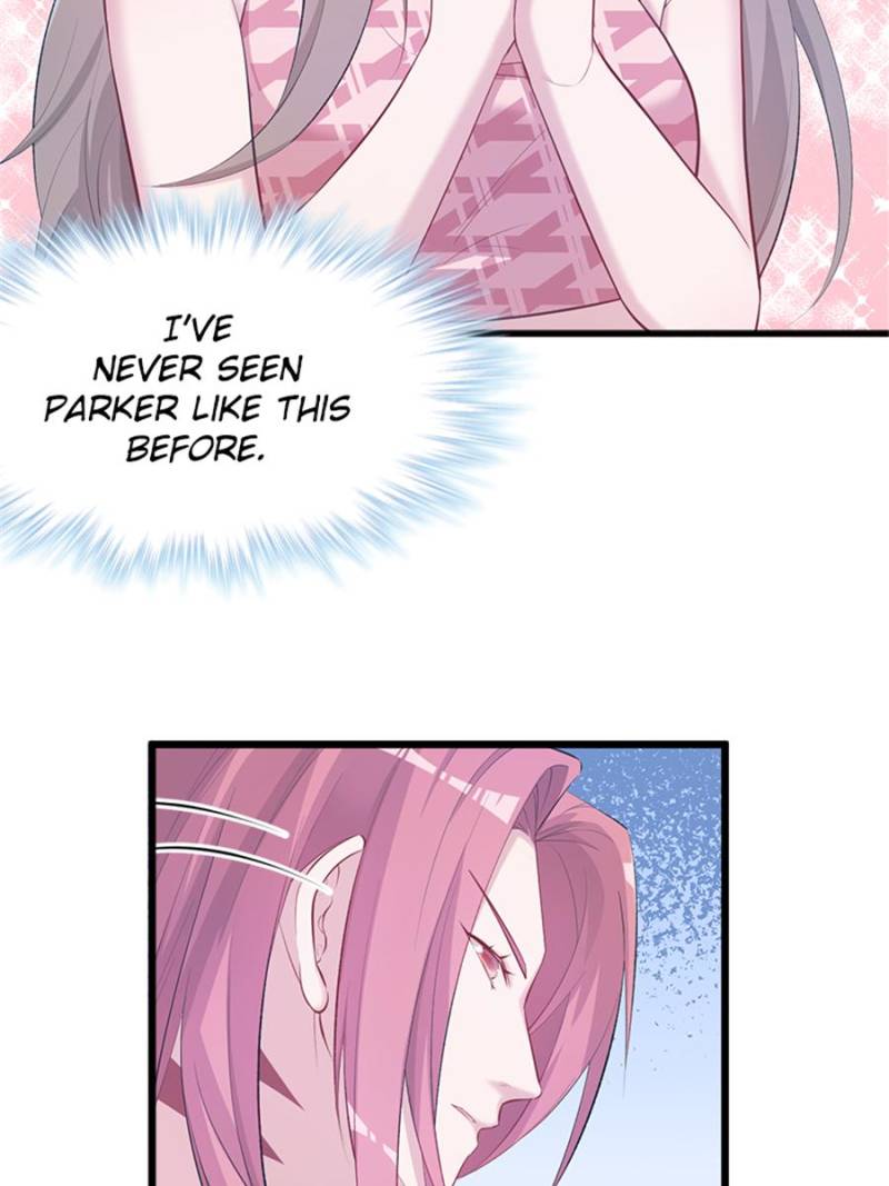 Beauty and the Beasts chapter 102 page 22