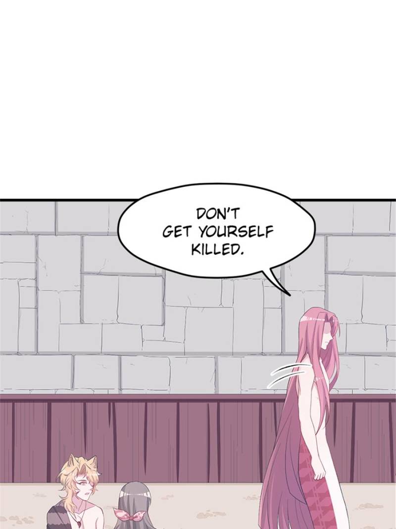 Beauty and the Beasts chapter 102 page 24