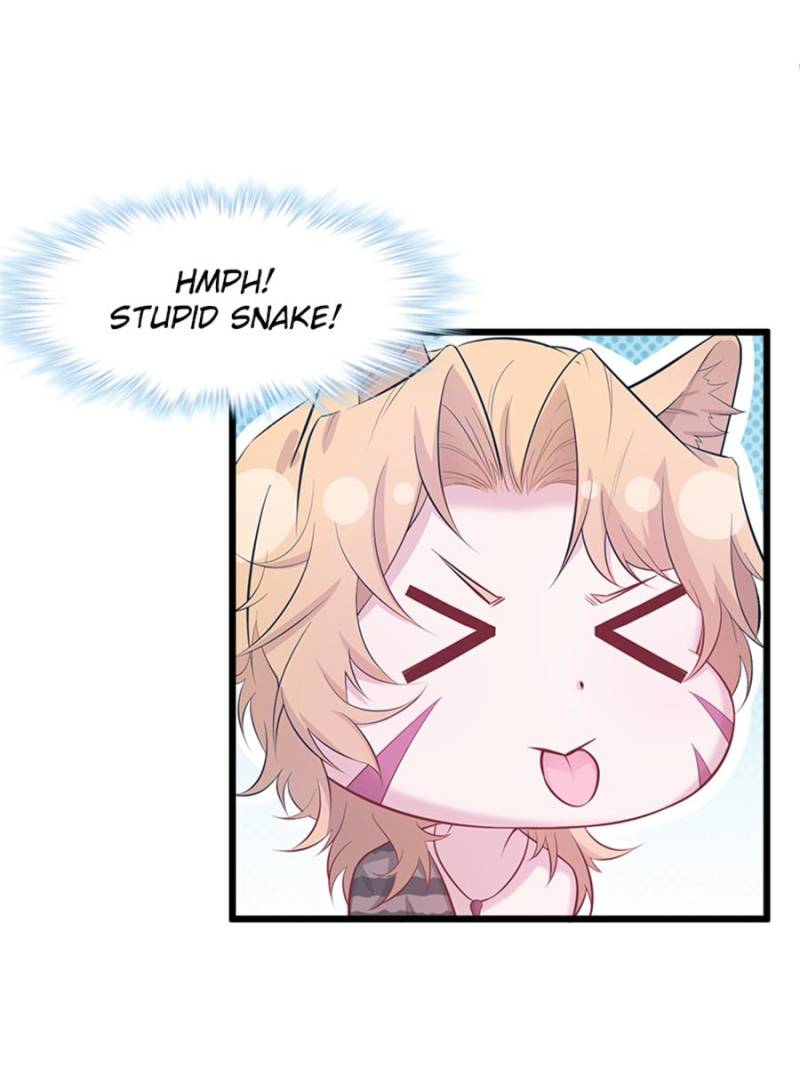 Beauty and the Beasts chapter 102 page 26