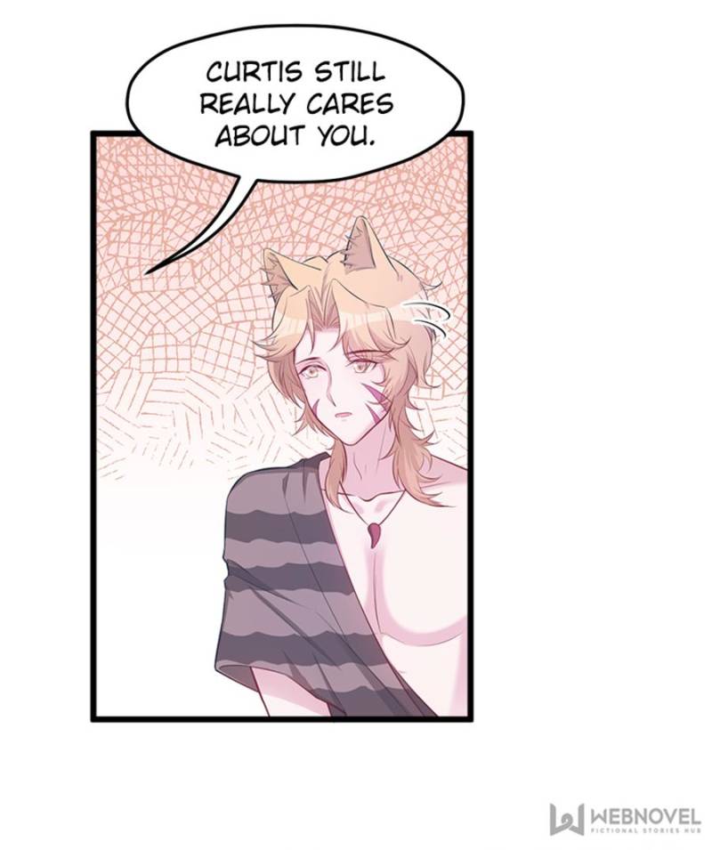 Beauty and the Beasts chapter 102 page 27