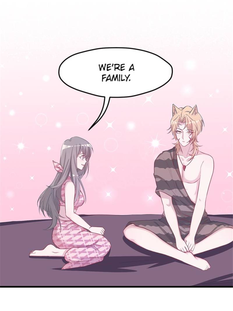 Beauty and the Beasts chapter 102 page 28