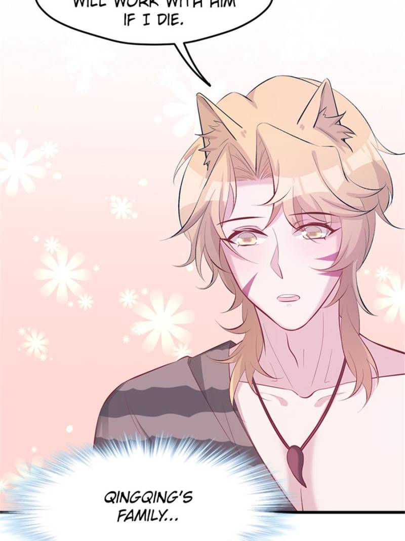 Beauty and the Beasts chapter 102 page 31