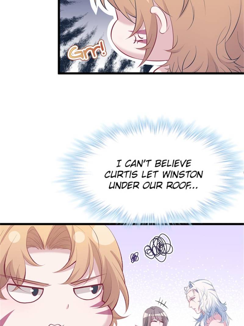 Beauty and the Beasts chapter 102 page 36