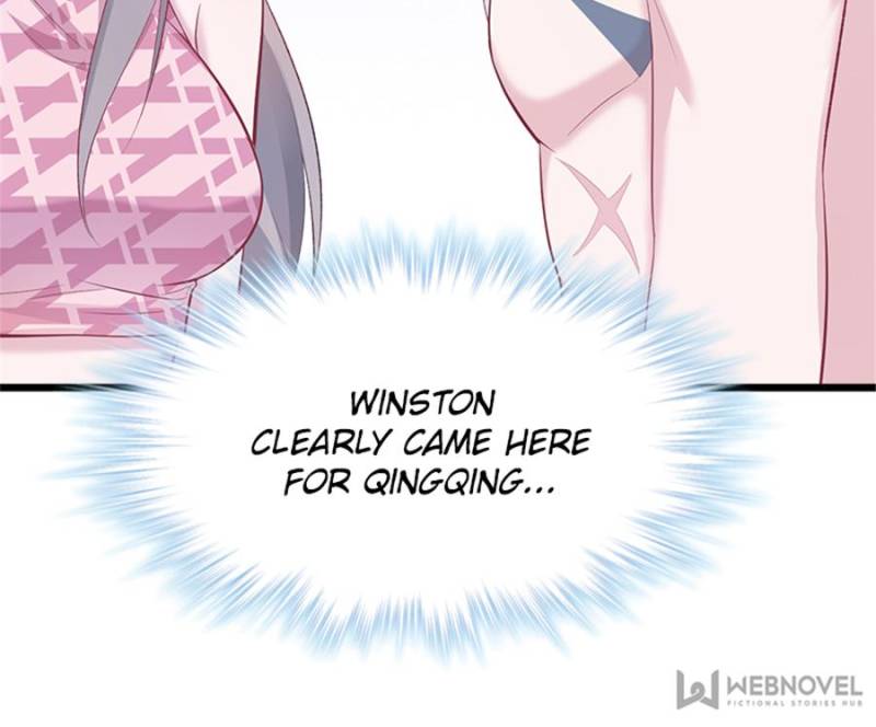 Beauty and the Beasts chapter 102 page 39