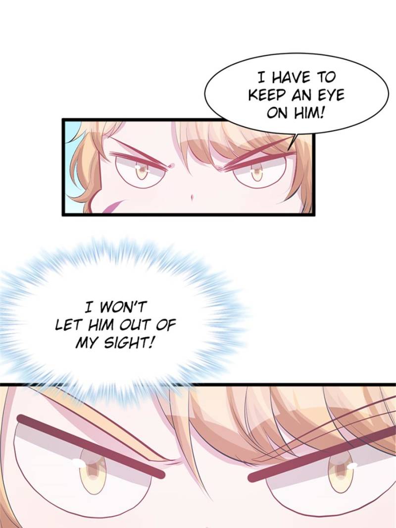 Beauty and the Beasts chapter 102 page 40