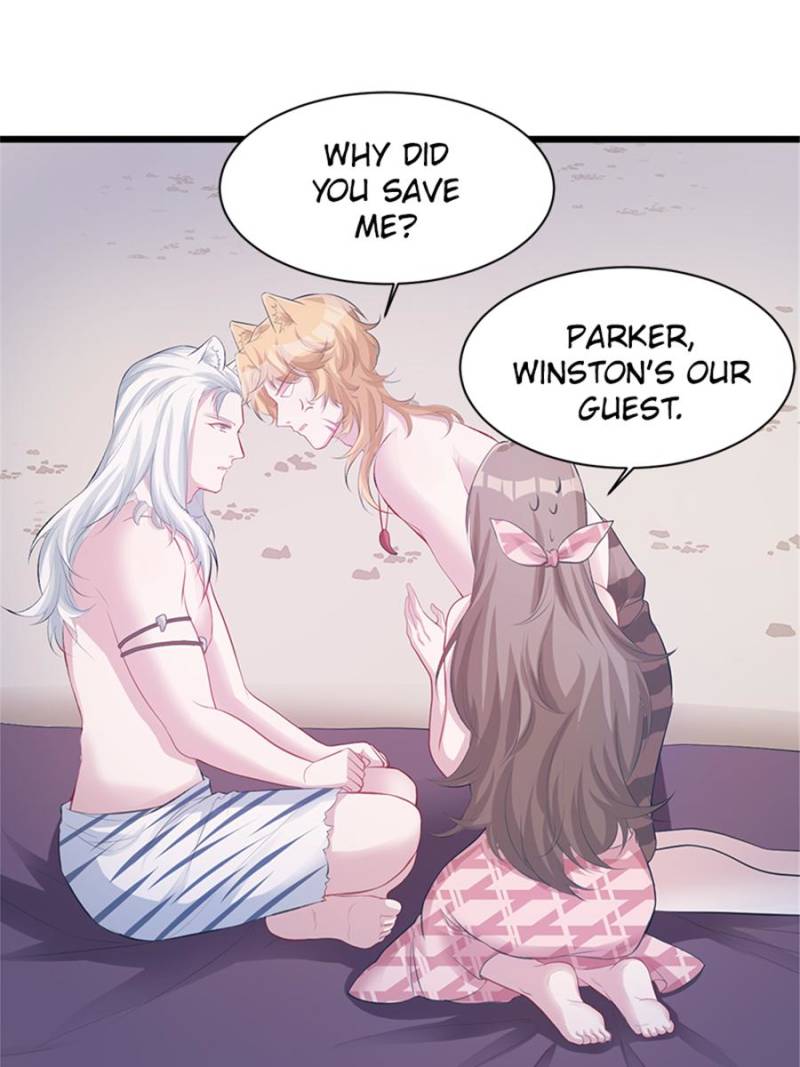 Beauty and the Beasts chapter 102 page 43