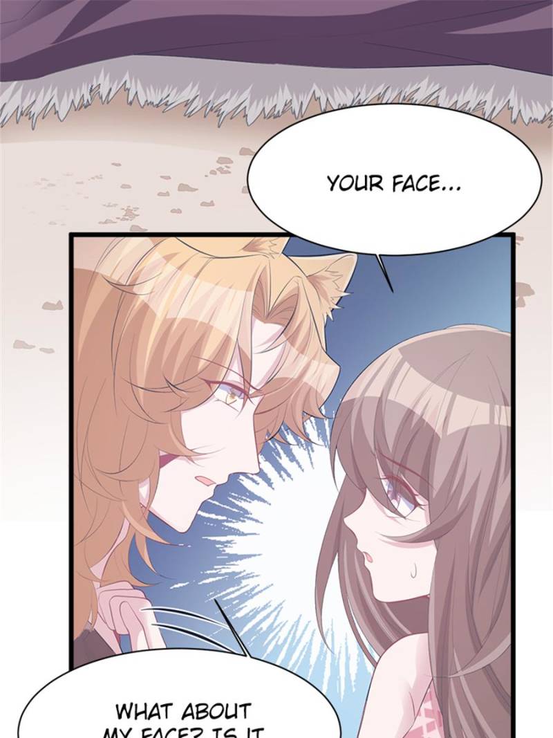 Beauty and the Beasts chapter 102 page 8