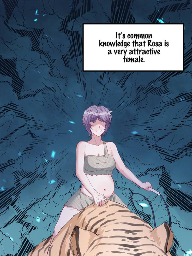 Beauty and the Beasts chapter 103 page 1