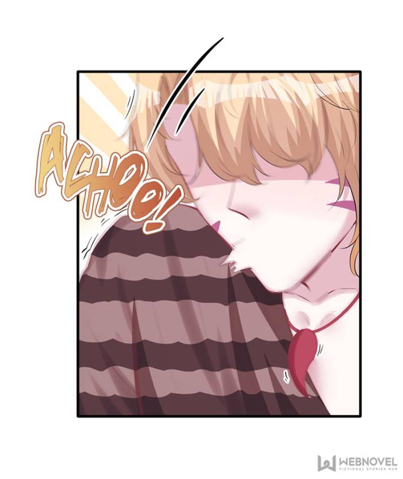 Beauty and the Beasts chapter 103 page 12